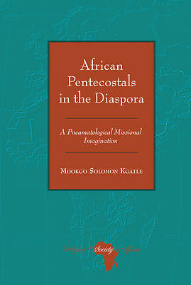 African Pentecostals in the Diaspora