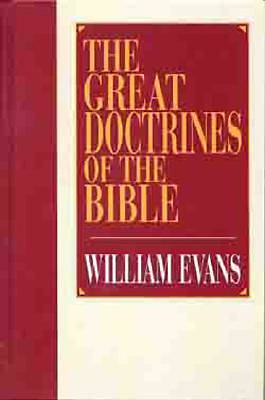 Picture of The Great Doctrines of the Bible - eBook [ePub]