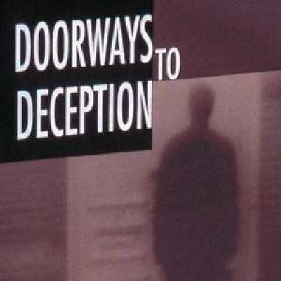Picture of Doorways to Deception