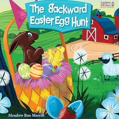 Picture of The Backward Easter Egg Hunt