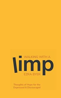 Picture of Walking with a Limp