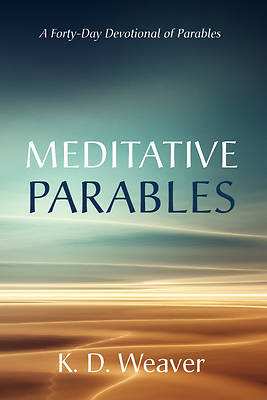 Picture of Meditative Parables