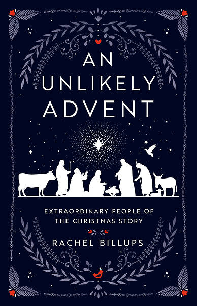 An Unlikely Advent [EPUB} - eBook [ePub]