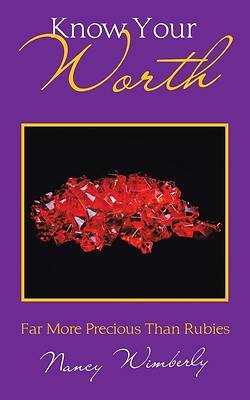 Picture of Know Your Worth