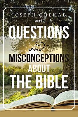 Picture of Questions and Misconceptions about the Bible