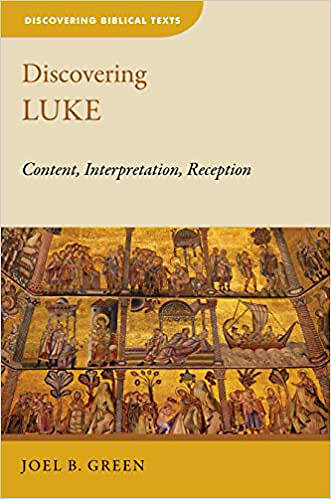 Picture of Discovering Luke - eBook [ePub]