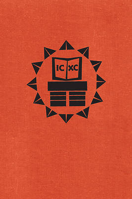 Picture of Symbol and Sacrament