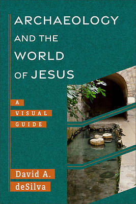 Picture of Archaeology and the World of Jesus