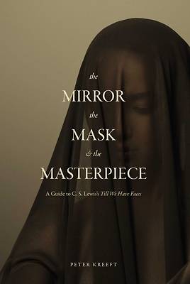The Mirror, the Mask, and the Masterpiece