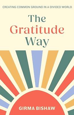 Picture of The Gratitude Way