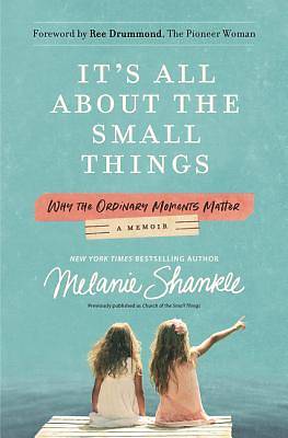 Picture of It's All about the Small Things