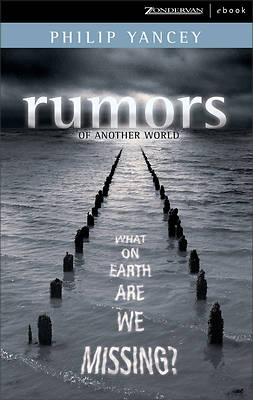 Picture of Rumors of Another World - eBook [ePub]