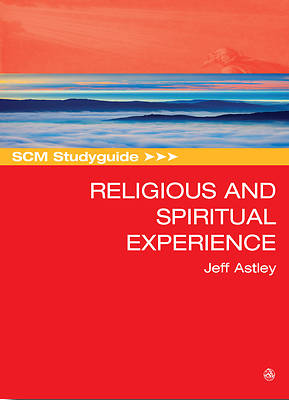 Picture of Scm Studyguide to Religious and Spiritual Experience