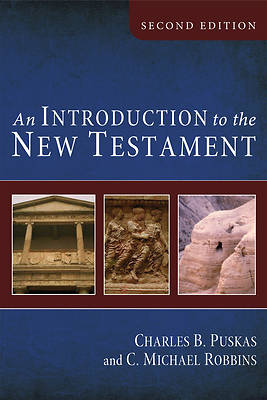Picture of An Introduction to the New Testament, Second Edition