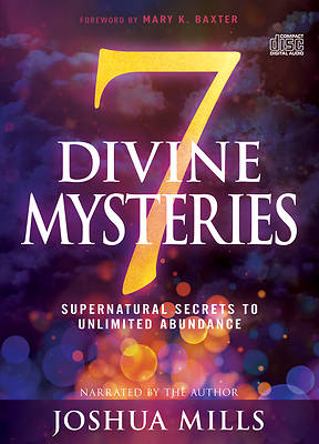 Picture of 7 Divine Mysteries