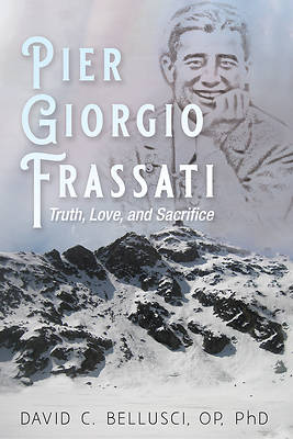 Picture of Pier Giorgio Frassati