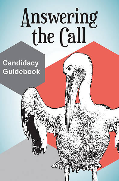 Picture of Answering the Call - eBook [ePub]