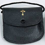 Picture of Koleys K3215 Genuine Leather Burse