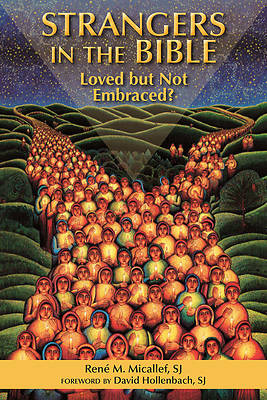 Picture of Strangers in the Bible