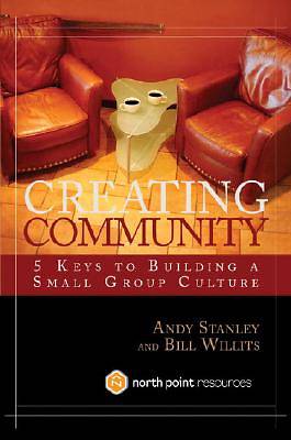 Picture of Creating Community
