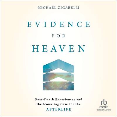 Evidence for Heaven
