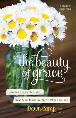 Picture of The Beauty of Grace