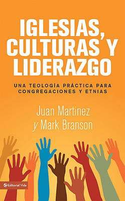 Picture of Iglesias, culturas y liderazgo - eBook [ePub]