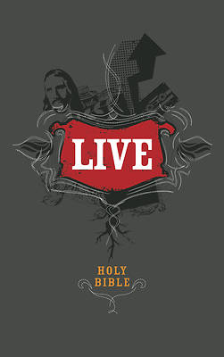 Picture of New Living Translation Live Bible
