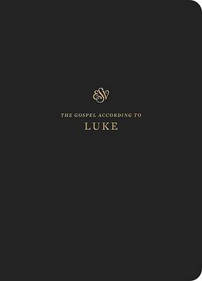 Picture of ESV Scripture Journal