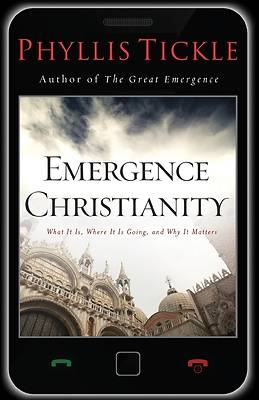 Picture of Emergence Christianity