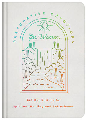 Picture of Restorative Devotions for Women
