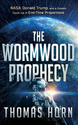 Picture of Wormwood Prophecy
