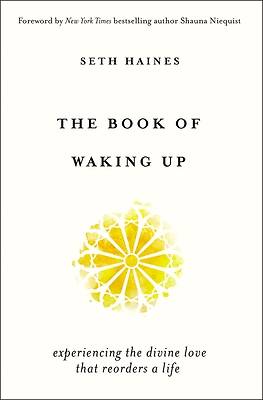 Picture of The Book of Waking Up