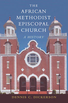 Picture of The African Methodist Episcopal Church