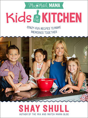 Picture of Kids in the Kitchen