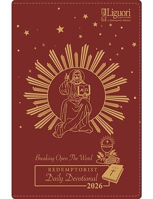 Picture of Redemptorist Daily Devotional 2026