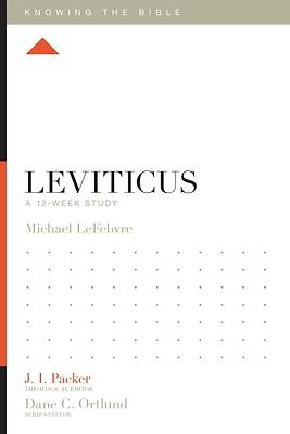 Picture of Leviticus
