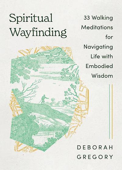 Picture of Spiritual Wayfinding