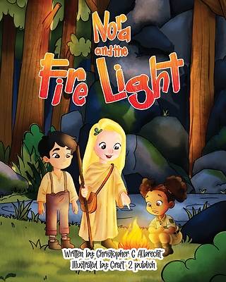 Nora and the Fire Light