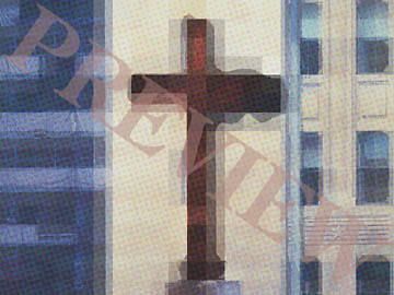 Picture of Download Still Building With Cross