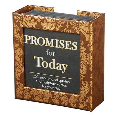 Picture of Promises for Today