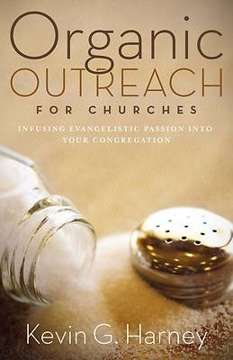 Picture of Organic Outreach for Churches