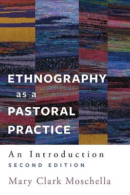 Picture of Ethnography as a Pastoral Practice