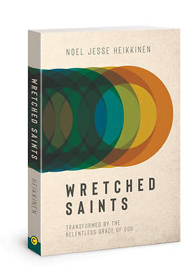 Picture of Wretched Saints