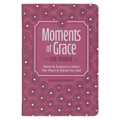 Picture of Moments of Grace for Women