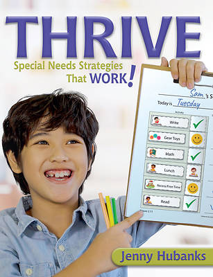 Picture of Thrive