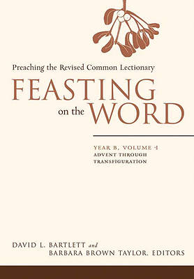 Feasting on the Word