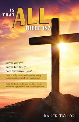 Picture of Is That All There Is?