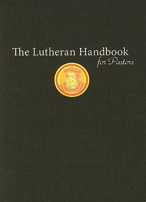 Picture of The Lutheran Handbook for Pastors