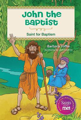 John the Baptist